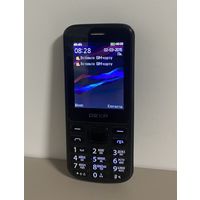 Мобильный телефон DEXP Larus E7 (без М.ц)