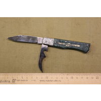 Перочинный нож, новый. Распродажа коллекции вещей. С РУБЛЯ! АУКЦИОН!