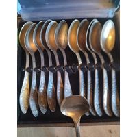 Ложки чайные