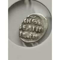 182. Деньга Грозного