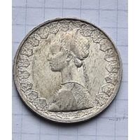 500 лир Италия. Отличное состояние