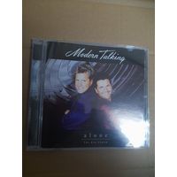 MODERN TALKING   " ALONE" CD 1999