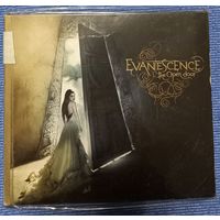 CD,(EC) Evanescence – The Open Door