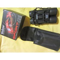 Бинокль Veber БН 10х25 Sport