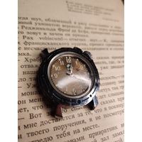 Часы Восток юношеские, амфибия СССР
