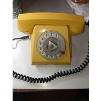 Телефон ТА - 68