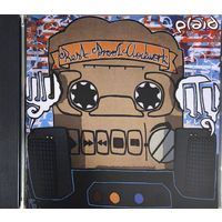 Plaid - Rest Proof Clockwork (cdr) warp