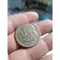 Польша 10 злотых 1959 Т. Костюшко