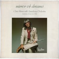 LP Chris Hinze and Louis van Dijk 'Mirror of Dreams'