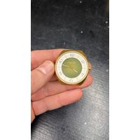 Редкие Часы Ракета Биколор СССР