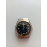 Часы Ориентех рабочие с рубля без мпц!