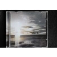 Libera – Visions (2005, CD)