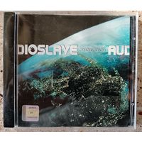 Audioslave – Revelations, CD
