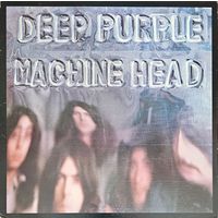 Deep Purple.  Machine Head