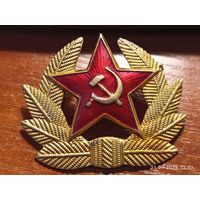 Кокарда