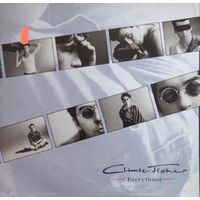 Climie Fisher /Everything/1987, EMI, LP, EX, Germany