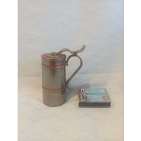 Кружечка( для перца )