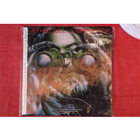 Jethro Tull - Stormwatch (2004, Paper Sleeve, CD)