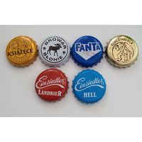 Пивная пробка. Цена за 1 шт.