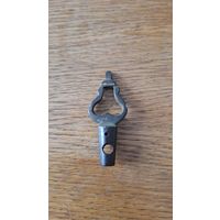 Верток/вороток от крана Латунь/бронза