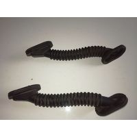 Гофра проводки двери Mazda 323 BG