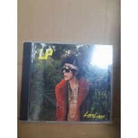 LP  " LOVE LINES" CD 2023