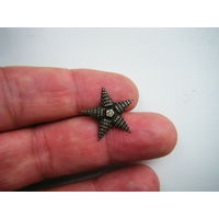 Звезда сос образца 1943 года. Для реконструкторов!