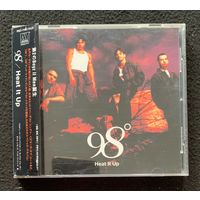 98 – Heat It Up