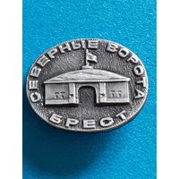 Значок Брест