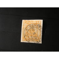 РСФСР 100 Р. 1923 Чечерск