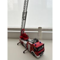 Модель пожарной машины BURAGO