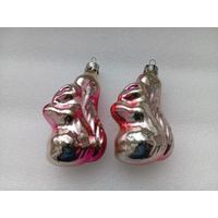 Ёлочные игрушки