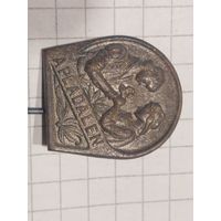 Значок Швеция