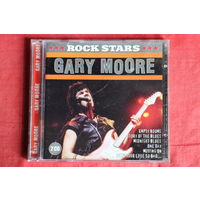 Gary Moore - Rock Stars (2xCD)