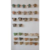 Магнитные головки б\у в неплохом состоянии