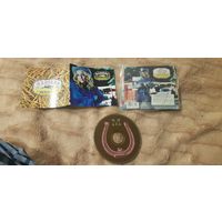 CD-Диск "Madonna-Music" БЕЗ ТОРГА. ПОЧТОЙ НЕ ВЫСЫЛАЮ