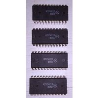 Микросхема К155ИД3