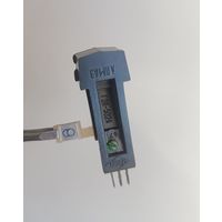 Головка звукоснимателя ГЗП-302А