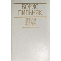 ЦЕЛАЯ ЖИЗНЬ. Борис ПИЛЬНЯК