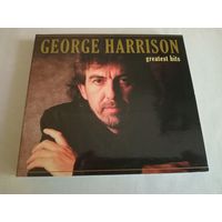 (2cd)  George Harrison  - Greatest Hits