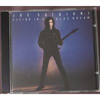 CD_Joe Satriani – Flying In A Blue Dream-1989