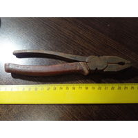 Плоскогубцы 20 см