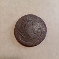 5 копеек 1765 года