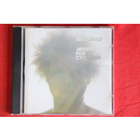 SideChild - Music For Children (2010, CD)