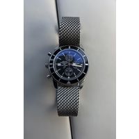 BREITLING SUPEROCEAN HERITAGE CHRONOGRAPH 44