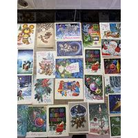 С новым годом.цена за все.