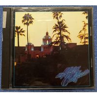 CD,(Japan) Eagles – Hotel California