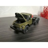 Зил-131 в,, ЭЛЕКОН,,