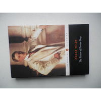 Oscar Wilde. The Picture of Dorian Gray.