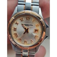 Швейцарские часы Raymond weil geneve